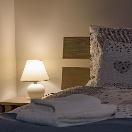 Ferienwohnung Szelcsengo Wellness Vendeghaz Makó Exterior foto