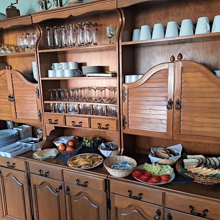 Ferienwohnung Szelcsengo Wellness Vendeghaz Makó Exterior foto
