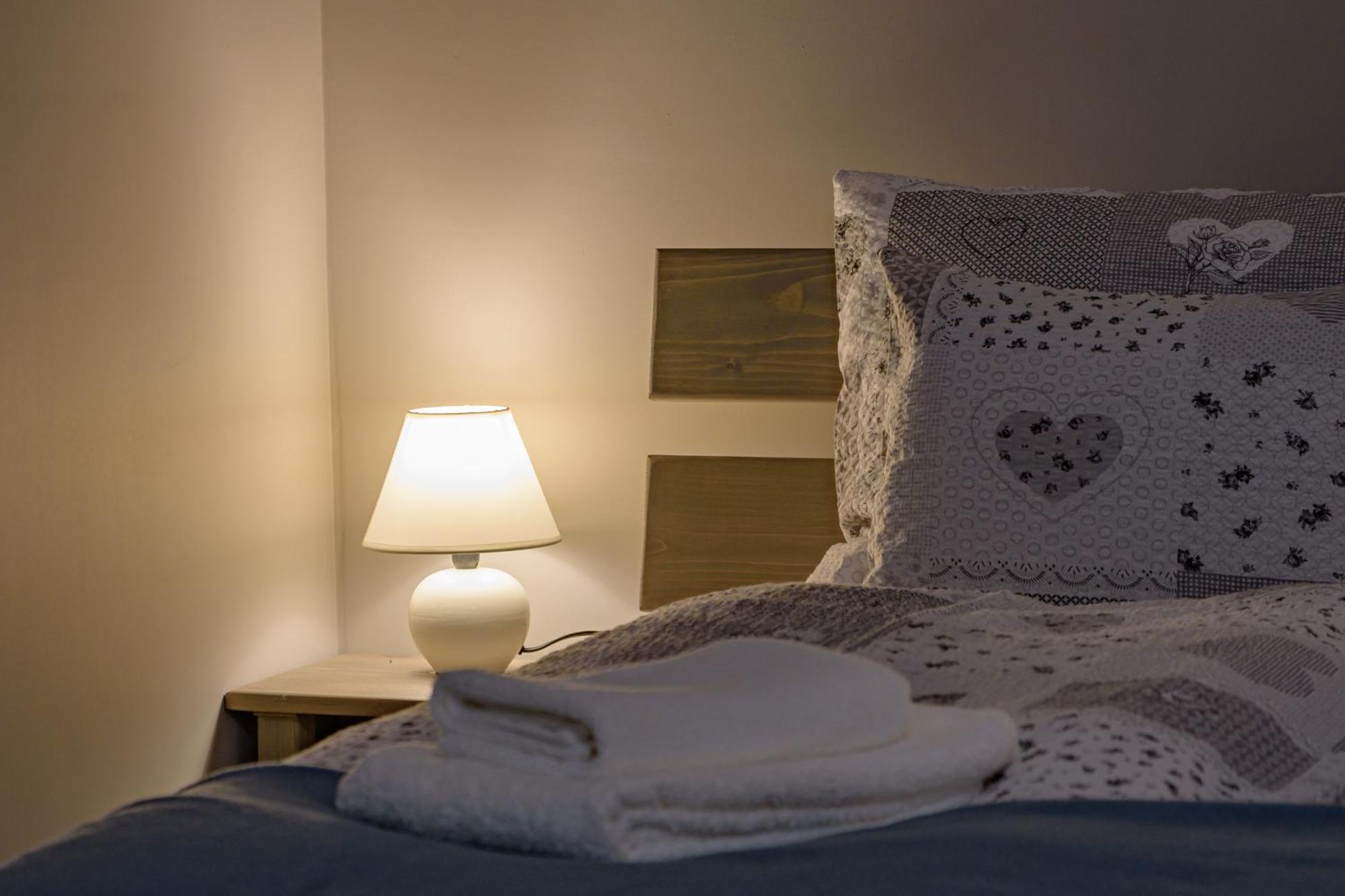 Ferienwohnung Szelcsengo Wellness Vendeghaz Makó Exterior foto