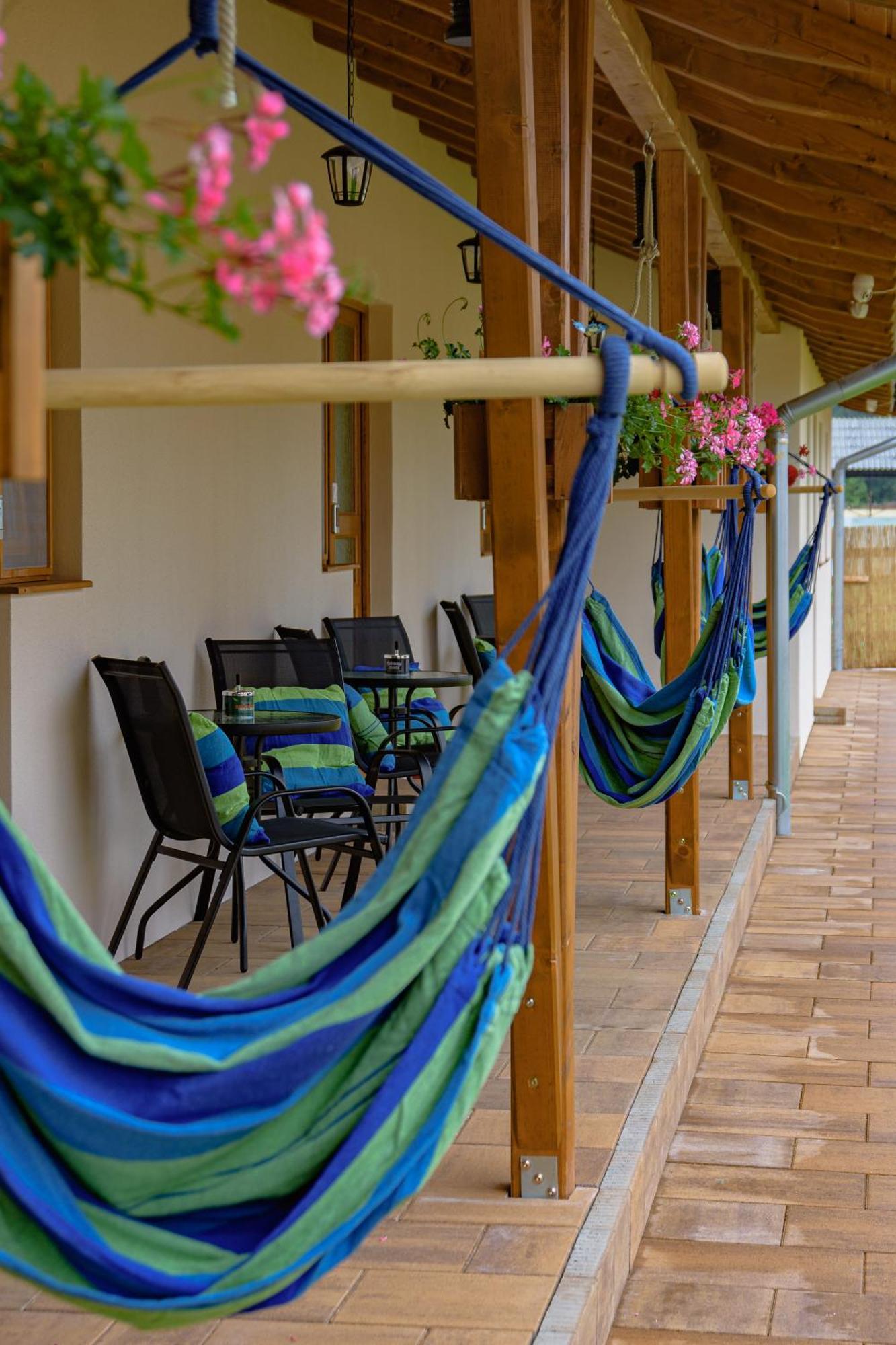 Ferienwohnung Szelcsengo Wellness Vendeghaz Makó Exterior foto