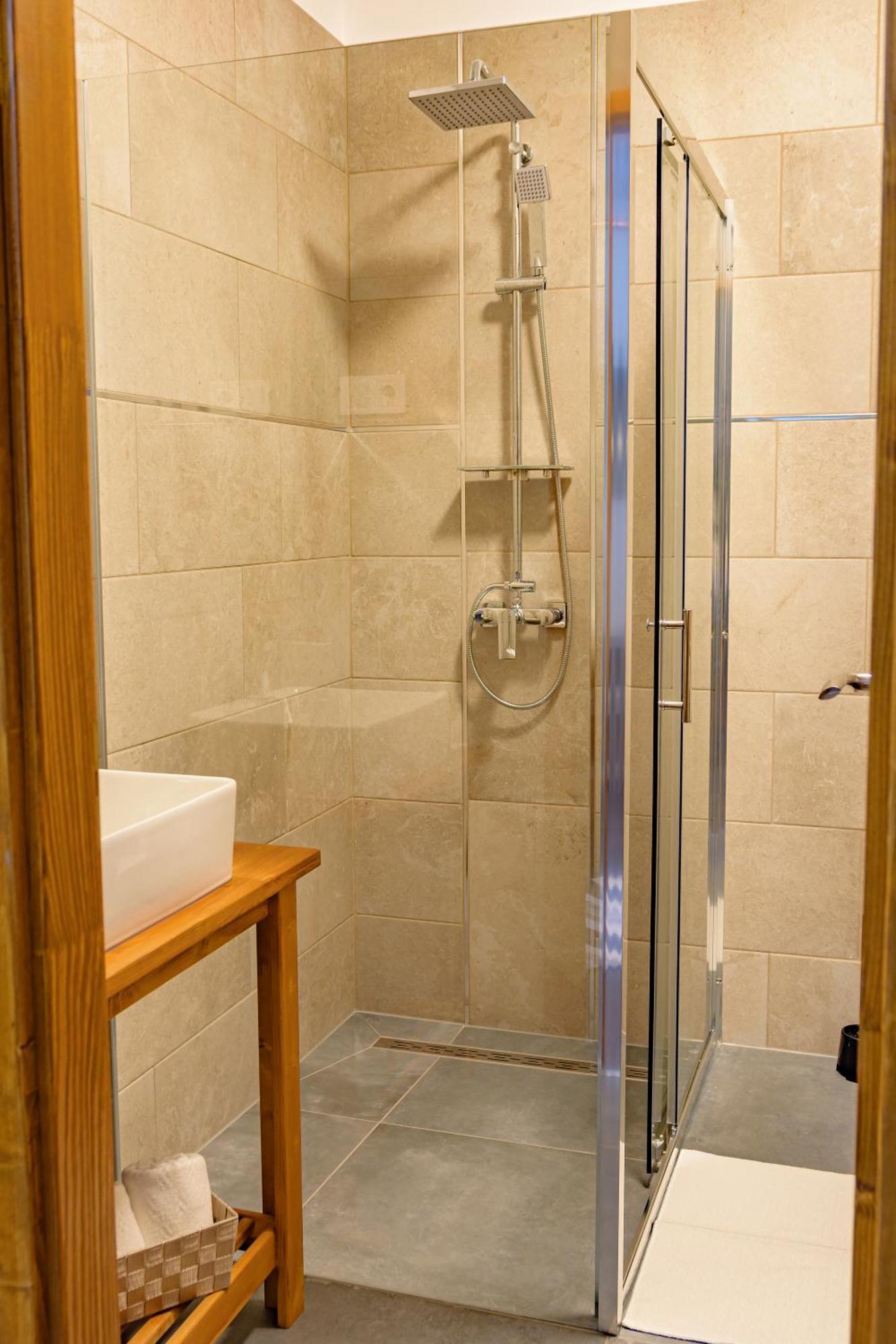 Ferienwohnung Szelcsengo Wellness Vendeghaz Makó Exterior foto