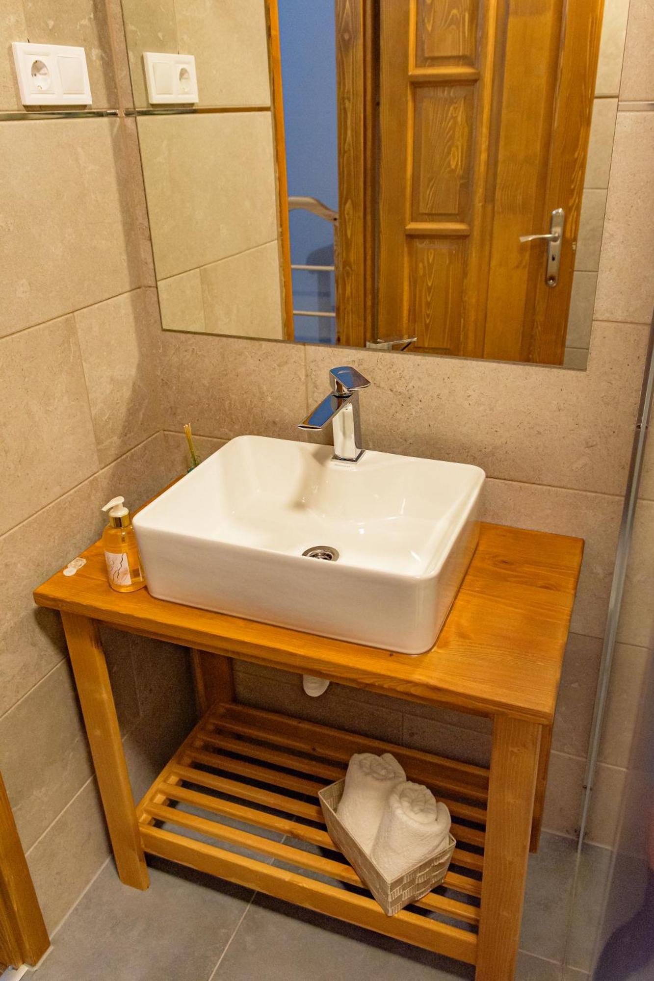 Ferienwohnung Szelcsengo Wellness Vendeghaz Makó Exterior foto